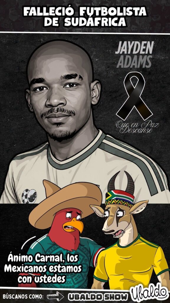 🕊️ LUTO EN EL FÚTBOL MUNDIAL 😢💔