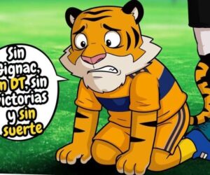 🐓💥 ¡QUERÉTARO LE DIO UN GOLPE AGÓNICO A LOS CHIQUITIGRES! 🐯😱