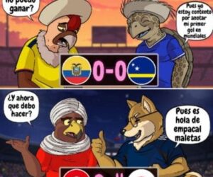 ⚽ ¡SE ENCENDIÓ EL MUNDIAL! 🔥 Resumen de los Grupos E y F
