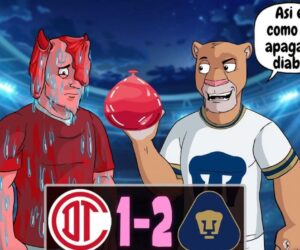 😱🚂 ¡REMONTADAS Y SORPRESAS! Así terminó la jornada adelantada