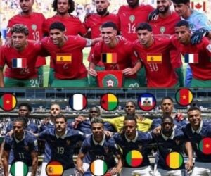 🚨 ¡FRANCIA VS MARRUECOS: EL DUELO QUE ROMPE TODOS LOS ESTEREOTIPOS! 😱🌍