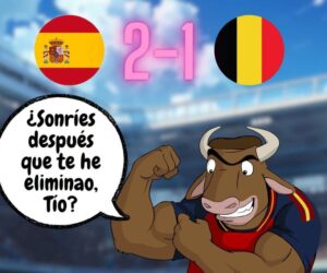 🚨 ¡ESPAÑA NO PERDONA Y YA HUELE A CAMPEÓN! 👑🇪🇸