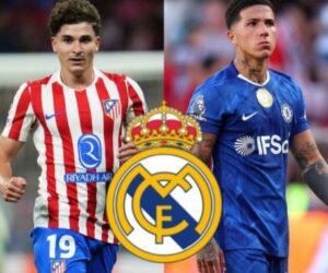 ¡LOS GALÁCTICOS QUE BUSCA EL REAL MADRID! 😱⚪