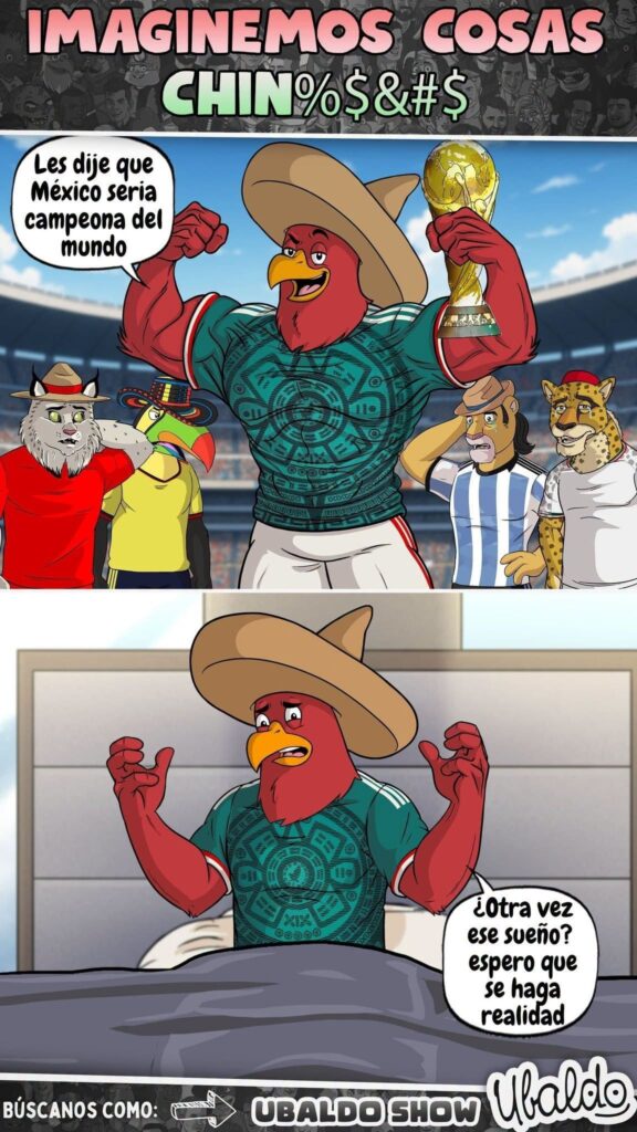 IMAGINEMOS COSAS CHIN%$&#$