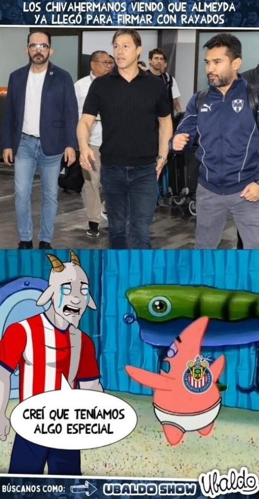 ¡SE OLVIDÓ DE CHIVAS Y ESTÁ LISTO PARA DIRIGIR A RAYADOS! 🔜🐧