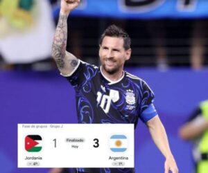 ¡HASTA DE CAMBIO HACE LA DIFERENCIA! 😎🇦🇷