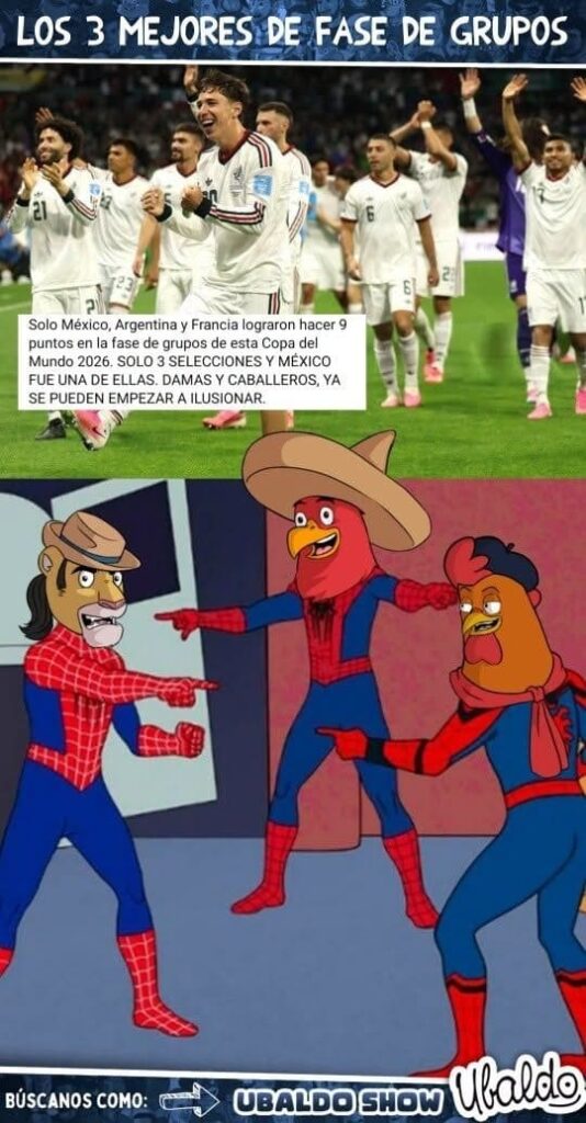 ¡DE AQUÍ SALE EL CAMPEÓN! 🥴🔥