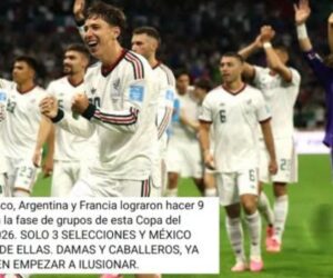 ¡DE AQUÍ SALE EL CAMPEÓN! 🥴🔥