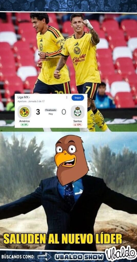 🦅🔥 ¡EL MÁS GRANDE ES EL NUEVO LÍDER! 😎