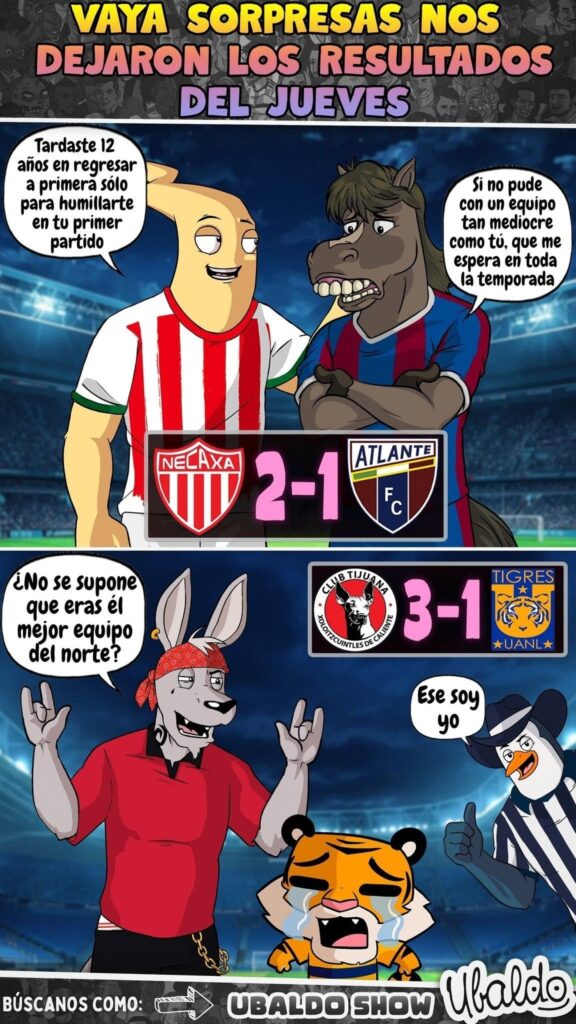 🚨 ¡VOLVIÓ LA GLORIOSA, PODEROSA… Y NADA POLÉMICA LIGA MX! 😂🇲🇽