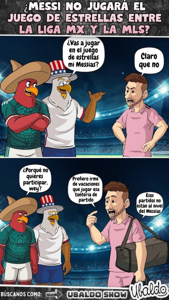 🚨 ¡ALL-STAR GAME SE QUEDA SIN SUS GRANDES FIGURAS! 😱⚽