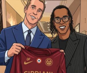 🤯🇧🇷 ¡RONALDINHO REGRESA AL FÚTBOL ITALIANO! Pero su nuevo reto sorprenderá a todos