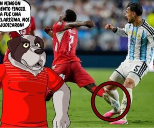 🚨 ¡CLARO QUE NADIE AYUDA A ARGENTINA! 🤣👀