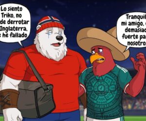 🚨 ¡INGLATERRA NOS ROMPIÓ EL CORAZÓN… OTRA VEZ! 💔🏴󠁧󠁢󠁥󠁮󠁧󠁿🇲🇽🇳🇴