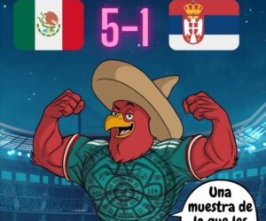 5-1 💪