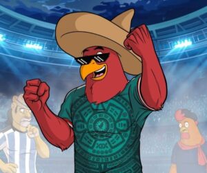 MÉXICO ES EL ÚNICO QUE GANÓ TODOS SUS JUEGOS SIN RECIBIR UN SOLO GOL EN CONTRA