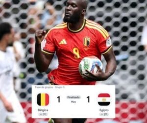 ¡LUKAKU SALVÓ A BÉLGICA! 👏🏻🇧🇪