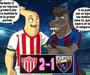 🚨 ¡VOLVIÓ LA GLORIOSA, PODEROSA… Y NADA POLÉMICA LIGA MX! 😂🇲🇽