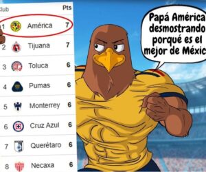 🦅🔥 ¡EL ÁGUILA VUELA EN LO MÁS ALTO!