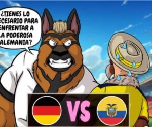 🏆 ¡Llegó la hora de la verdad en el Grupo E! 🔥