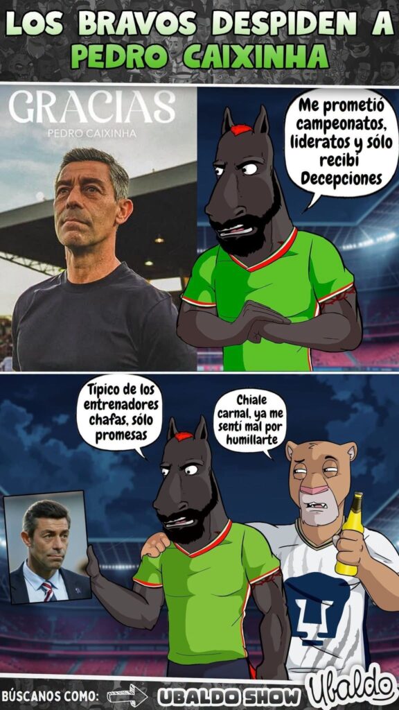 🚨🐴 ¡SE ACABÓ LA ERA CAIXINHA EN JUÁREZ!