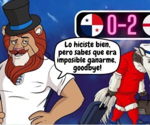 🦁🔥 ¡INGLATERRA NO FALLA Y CROACIA SOBREVIVE! Así quedaron definidos los cruces del Grupo L