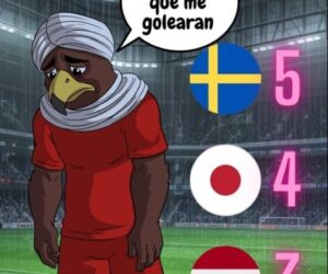 ¡Momento difícil para las Águilas de Cartago! 🦅🇹🇳