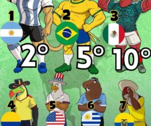 🚨 ¡MÉXICO YA ES EL 3.º GIGANTE DE AMÉRICA! 😱🇲🇽