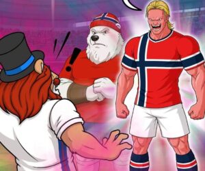 🚨 ¡HOY NACE LA LEYENDA DE HAALAND… O LA DE INGLATERRA! 😱⚔️