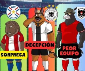 🚨😱 ¡LOS 16AVOS NOS DEJARON DE TODO! Bombazos, héroes y decepciones 🔥