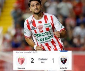 🚨 ¡ASÍ RECIBIERON AL ATLANTE EN PRIMERA! 😳⚡🐴
