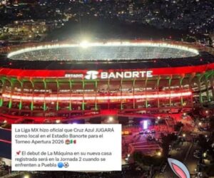 🚨 ¡CRUZ AZUL TERMINÓ RESCATANDO AL AMÉRICA! 😂🏟️🚂