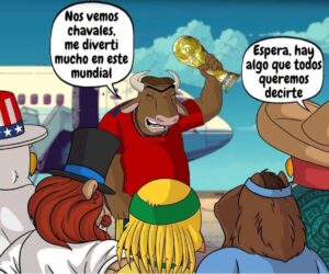😂🇪🇸 ¡ESPAÑA HIZO LO QUE MUCHOS SOÑABAN! La Final dejó una imagen inolvidable