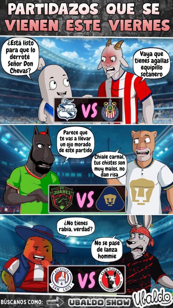 🔥🍿 ¡VIERNES BOTANERO CON TRES PARTIDAZOS! ⚽