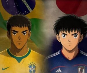 😱🇧🇷🇯🇵 ¡SE HIZO CANON! Brasil tendrá revancha contra Japón en un duelo de Supercampeones