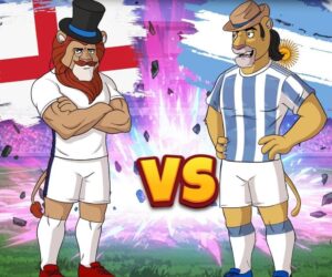🚨 ¡SE ACABÓ EL JUEGO! 😱 YA TENEMOS LAS SEMIFINALES DEL MUNDIAL 🏆🔥