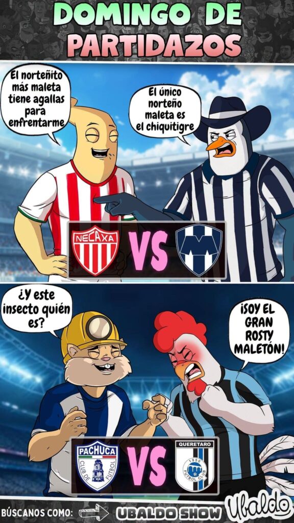 DOMINGO DE PARTIDAZOS