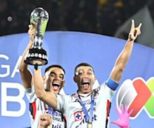 5 COSAS INCREÍBLES QUE NOS DEJÓ LA DÉCIMA DEL CRUZ AZUL