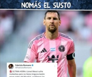 ¡LISTO PARA SU SEXTO MUNDIAL! ✅🇦🇷