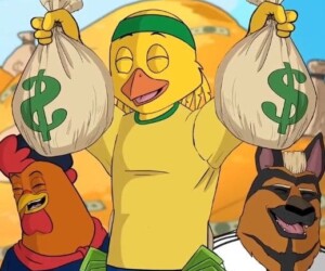 Los 10 países más ricos que jugarán el Mundial 2026 🤑💰💲