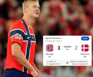 🤯🇳🇴 ¡MIRA LO QUE LE ESPERA A CRISTIANO RONALDO!