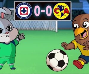😴⚽ ¡CLÁSICO JOVEN… PARA DORMIR! 🦅🚂