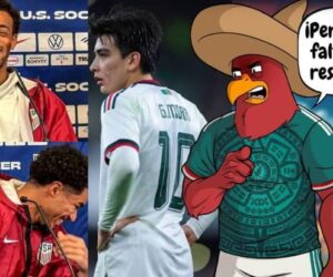 🇲🇽🇺🇸 ¡SE ARMÓ LA POLÉMICA POR MORITA! 😳🔥