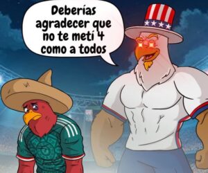 🇺🇸🔥 ¡ESTADOS UNIDOS VOLVIÓ A PEGARLE DURO A MÉXICO! 🇲🇽😰