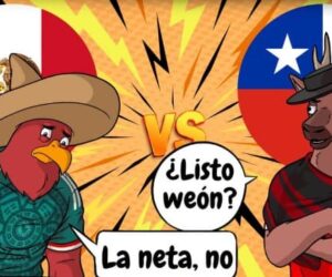 🇲🇽💀 ¡GRACIAS POR EL “HOMENAJE”, MUCHACHOS! 😵😂