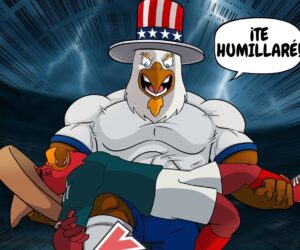 🇺🇸🔥 ¡ESTADOS UNIDOS YA SUPERÓ A MÉXICO! ¿O EL TRI SIGUE VIVIENDO DE SU HISTORIA? 🇲🇽💀