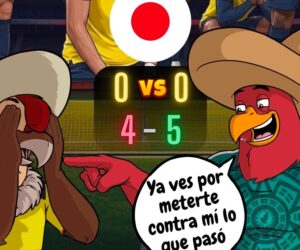 🇪🇨💀 ¡ECUADOR NO LEVANTA CABEZA DESDE QUE MÉXICO LO ELIMINÓ DEL MUNDIAL! ¡AHORA PANAMÁ LE ARRUINÓ LA FIESTA! 🇲🇽😂