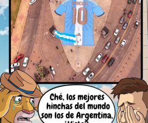 Video de despedida de Leo