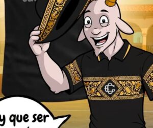 🐐🇲🇽 ¡CHIVAS SE VESTIRÍA DE CHARRO! SE FILTRA UNA CAMISETA NEGRA Y DORADA QUE HUELE A MARIACHI Y TRADICIÓN 🎺🔥
