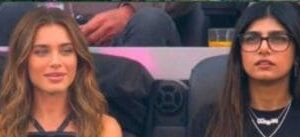 CUANDO LAS DEIDADES SE JUNTAN